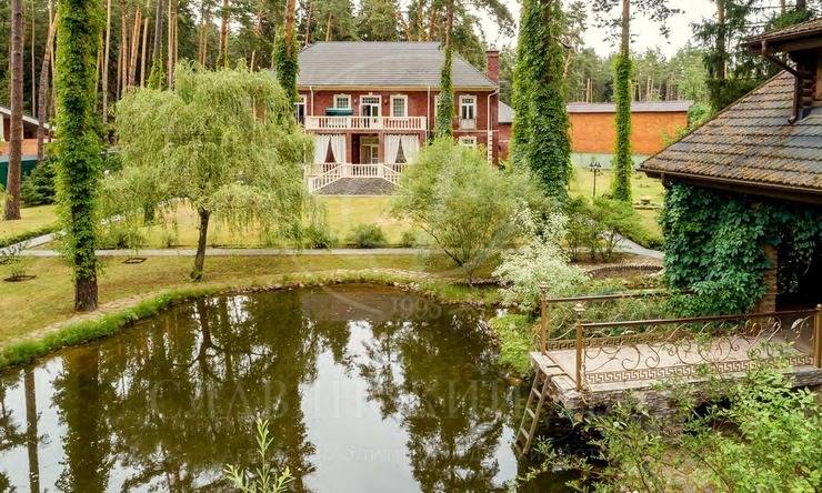 Лот-8341-186370 продажа дома 1-е Успенское шоссе Успенские Дачи