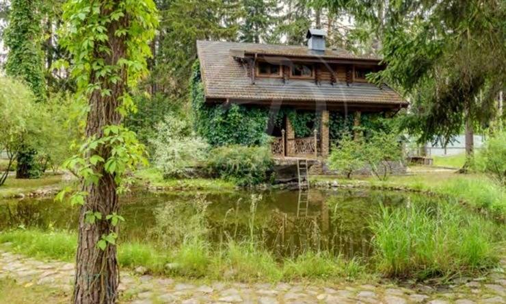 Лот-8341-186372 продажа дома 1-е Успенское шоссе Успенские Дачи