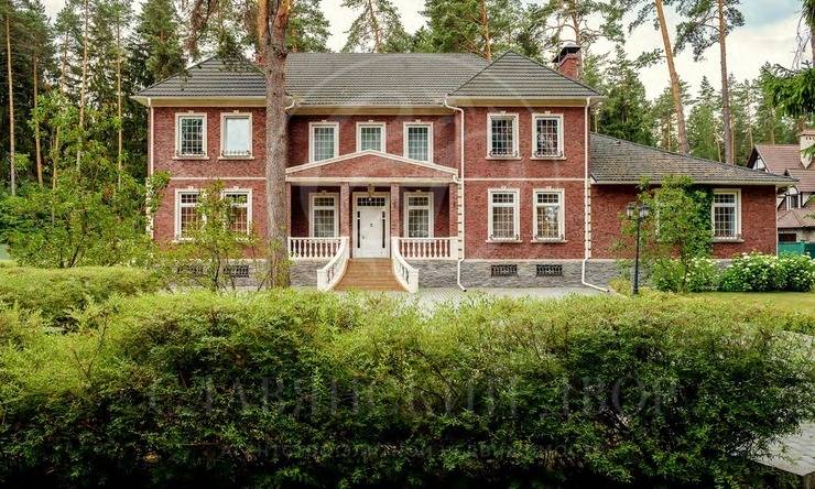 Лот-8341-186374 продажа дома 1-е Успенское шоссе Успенские Дачи