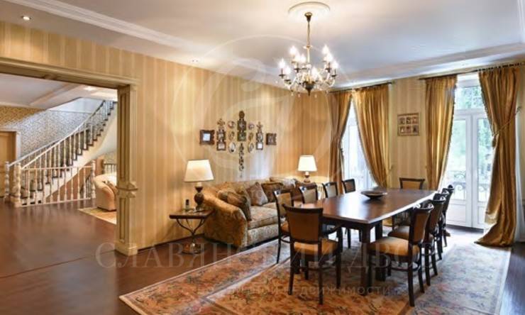 Лот-8341-186375 продажа дома 1-е Успенское шоссе Успенские Дачи