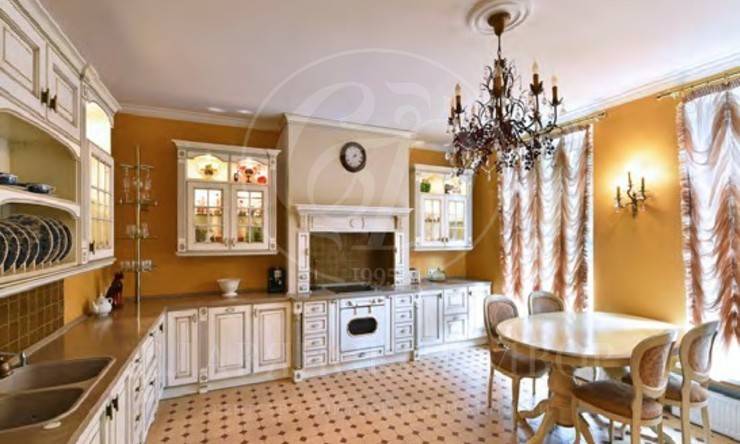 Лот-8341-186379 продажа дома 1-е Успенское шоссе Успенские Дачи