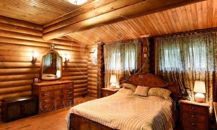 Лот-8341-186390 продажа дома 1-е Успенское шоссе Успенские Дачи