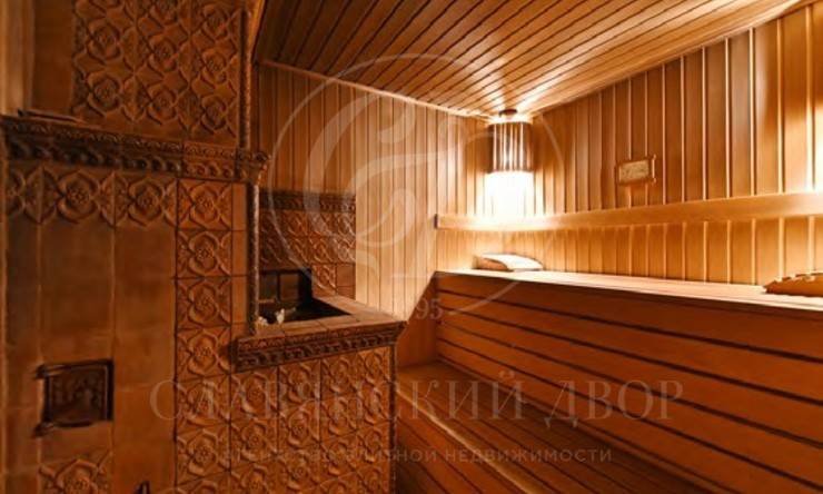 Лот-8341-186391 продажа дома 1-е Успенское шоссе Успенские Дачи