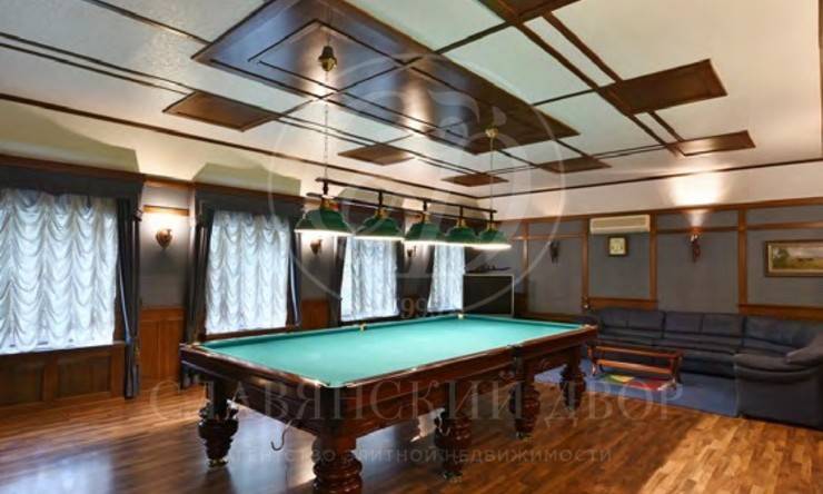 Лот-8341-186393 продажа дома 1-е Успенское шоссе Успенские Дачи