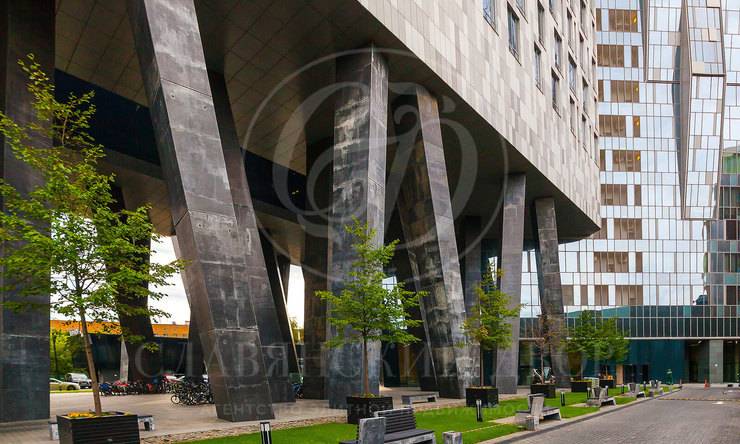 Лот-11001-186428 Продажа квартиры Мосфильмовская