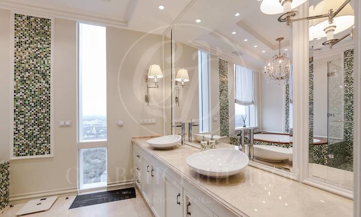 Лот-11001-186429 Продажа квартиры Мосфильмовская