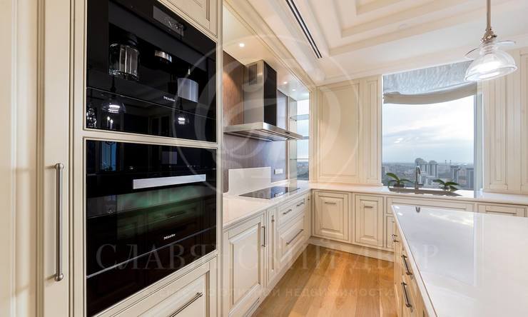 Лот-11001-186437 Продажа квартиры Мосфильмовская