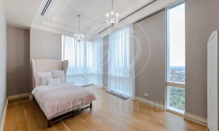 Лот-11001-186439 Продажа квартиры Мосфильмовская