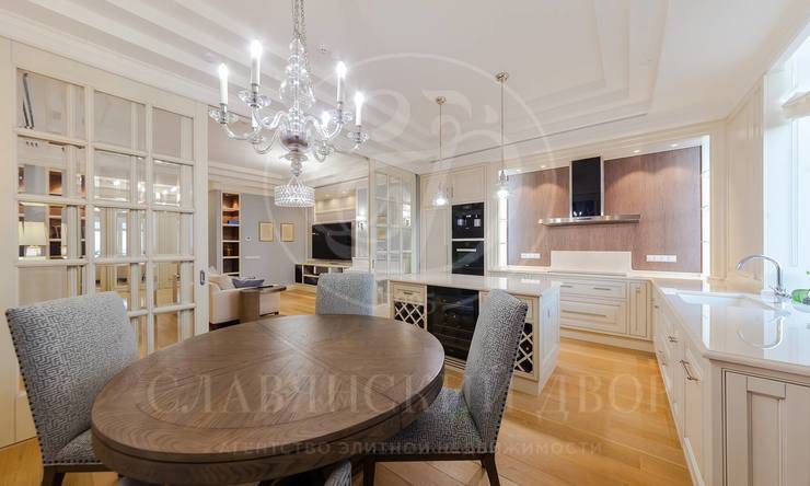 Лот-11001-186441 Продажа квартиры Мосфильмовская