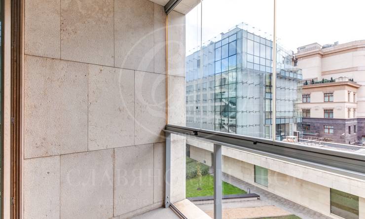 Лот-10606-186661 Продажа квартиры Остоженка