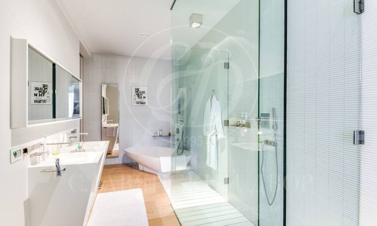 Лот-10606-186663 Продажа квартиры Остоженка