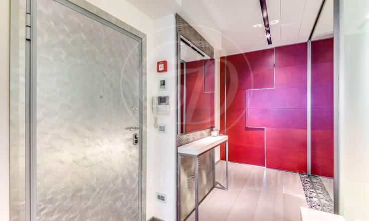 Лот-10606-186673 Продажа квартиры Остоженка