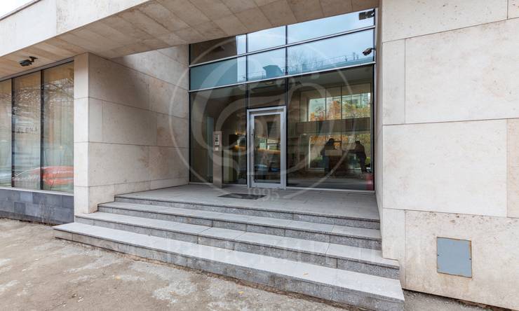 Лот-10606-186674 Продажа квартиры Остоженка