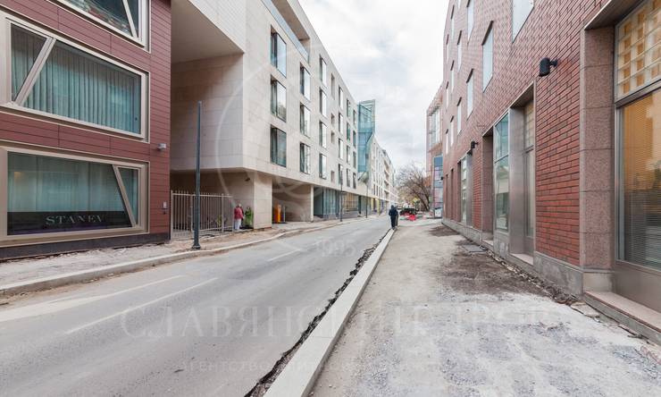 Лот-10606-186677 Продажа квартиры Остоженка