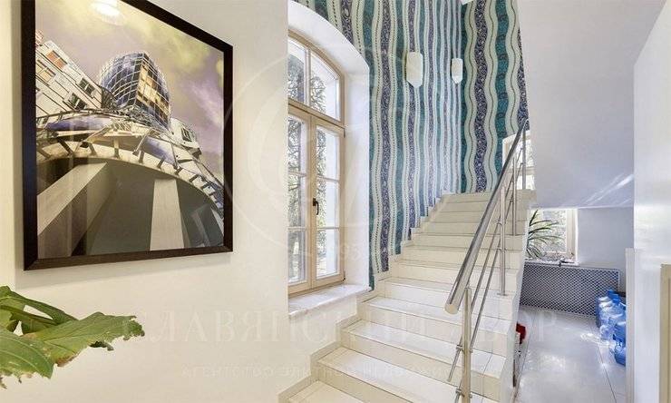 аренда офис, представительство ЦАО Фрунзенская Усачева