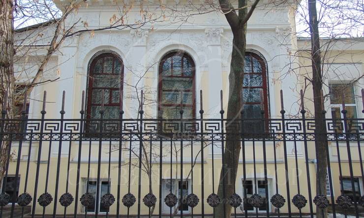 продажа медицинский центр, ресторан, банковское помещение ЦАО Арбатская Власьевский Малый пер.