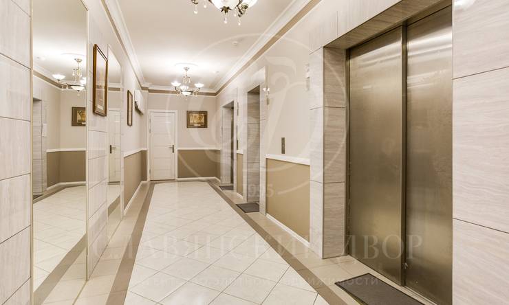 Лот-11013-186726 Продажа квартиры Кутузовский проспект