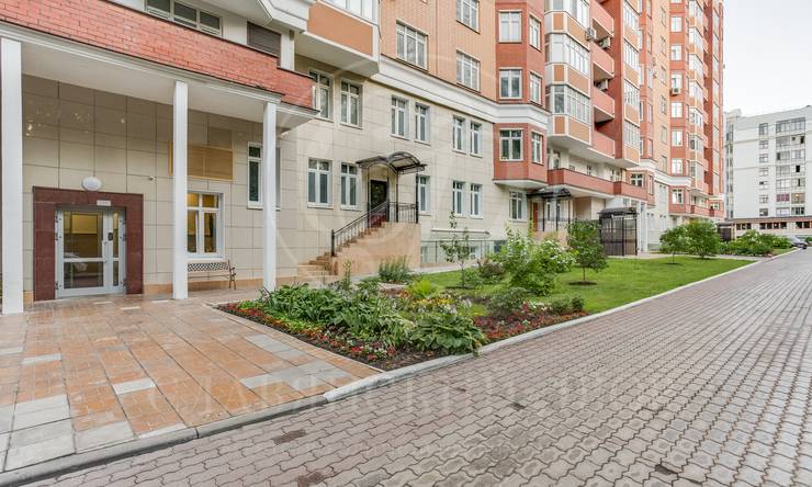 Лот-11012-186739 Продажа квартиры Кутузовский проспект