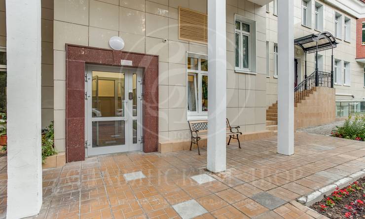 Лот-11011-186742 Продажа квартиры Кутузовский проспект