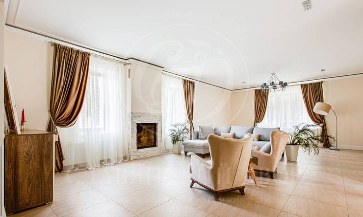 Лот-8357-187039 аренда дома Рублево-Успенское шоссе Ландшафт