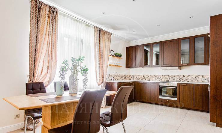 Лот-8357-187041 аренда дома Рублево-Успенское шоссе Ландшафт