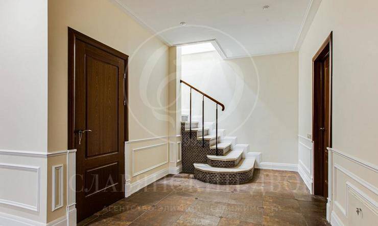 Лот-8357-187049 аренда дома Рублево-Успенское шоссе Ландшафт