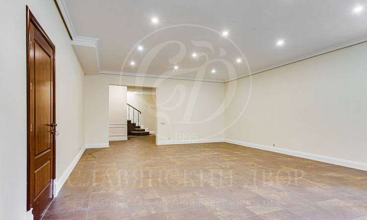 Лот-8357-187052 аренда дома Рублево-Успенское шоссе Ландшафт