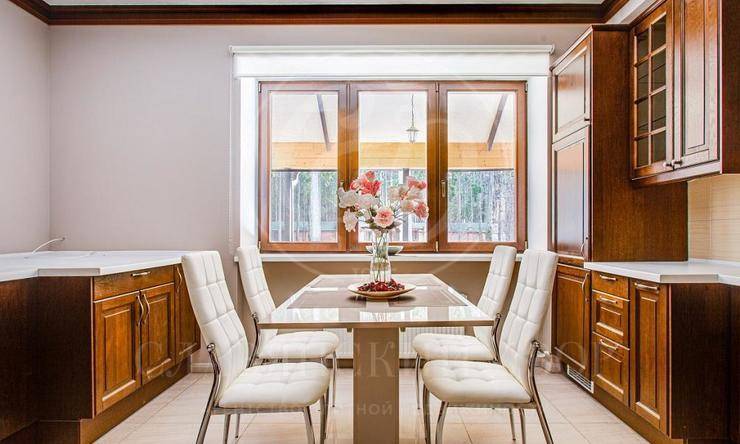 Лот-8358-187059 аренда дома Рублево-Успенское шоссе Ландшафт