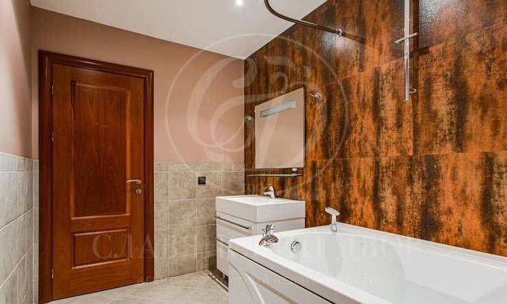 Лот-8358-187061 аренда дома Рублево-Успенское шоссе Ландшафт