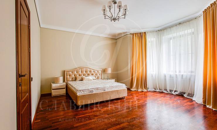 Лот-8358-187063 аренда дома Рублево-Успенское шоссе Ландшафт