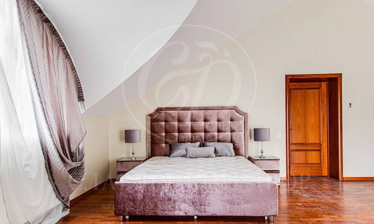 Лот-8358-187064 аренда дома Рублево-Успенское шоссе Ландшафт