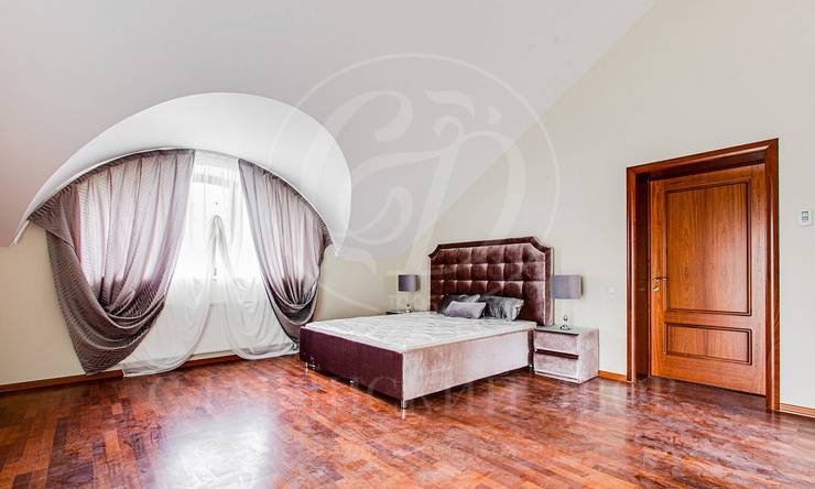 Лот-8358-187067 аренда дома Рублево-Успенское шоссе Ландшафт