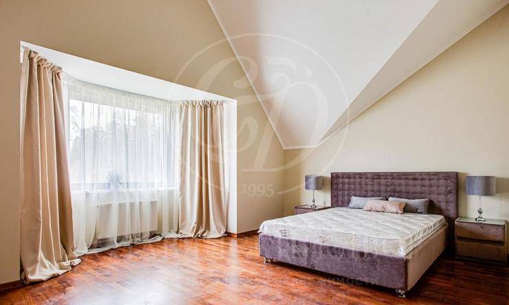 Лот-8358-187068 аренда дома Рублево-Успенское шоссе Ландшафт