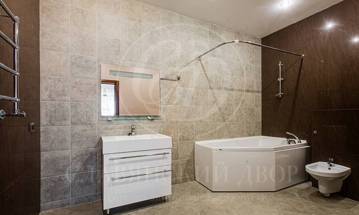 Лот-8358-187069 аренда дома Рублево-Успенское шоссе Ландшафт