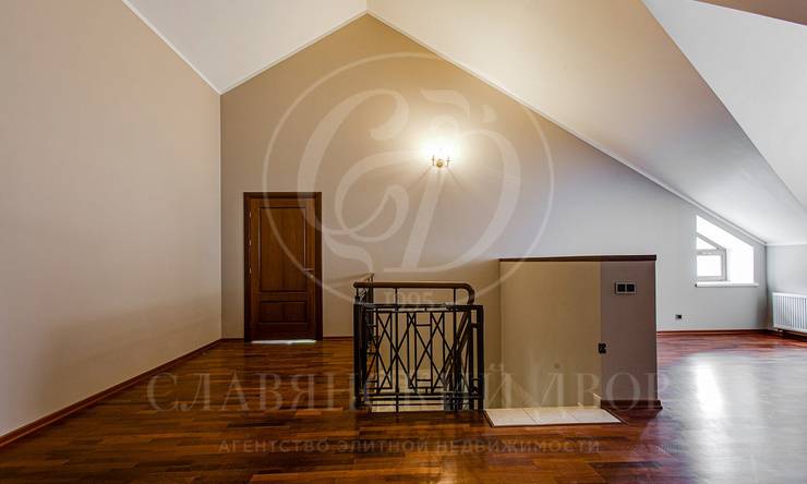 Лот-8358-187070 аренда дома Рублево-Успенское шоссе Ландшафт