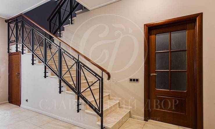 Лот-8358-187071 аренда дома Рублево-Успенское шоссе Ландшафт