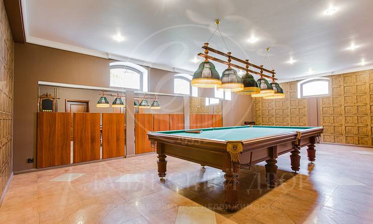 Лот-8358-187073 аренда дома Рублево-Успенское шоссе Ландшафт