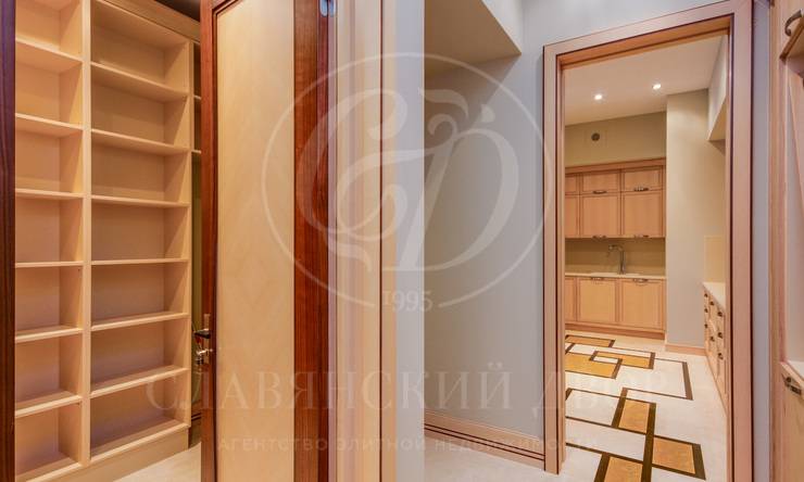 Лот-8364-187691 Аренда квартиры Хамовники, Плющиха