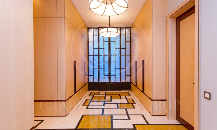 Лот-8364-187692 Аренда квартиры Хамовники, Плющиха