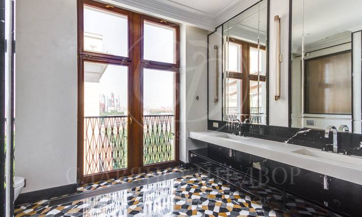 Лот-8364-187694 Аренда квартиры Хамовники, Плющиха