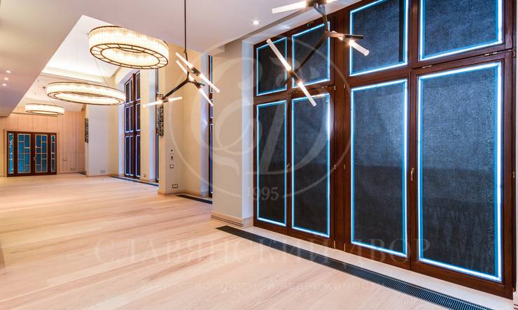 Лот-8364-187701 Аренда квартиры Хамовники, Плющиха