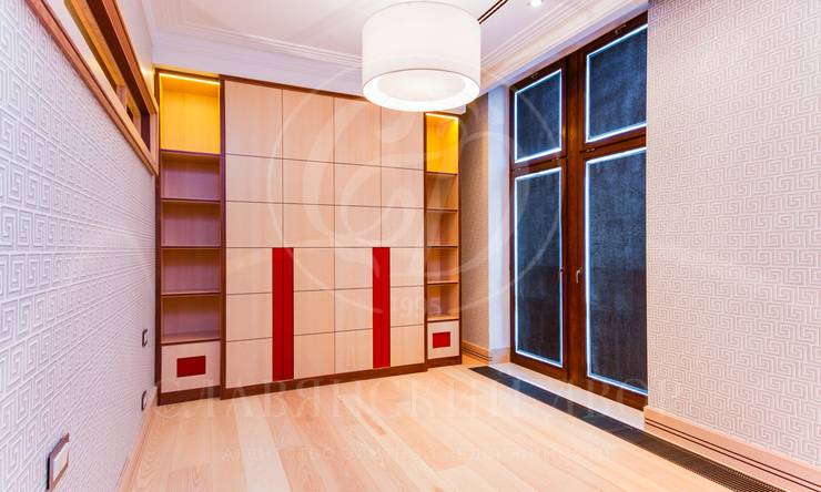 Лот-8364-187702 Аренда квартиры Хамовники, Плющиха