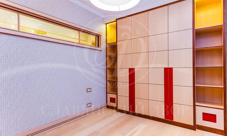 Лот-8364-187703 Аренда квартиры Хамовники, Плющиха