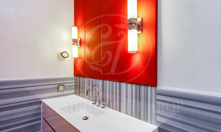 Лот-8364-187704 Аренда квартиры Хамовники, Плющиха