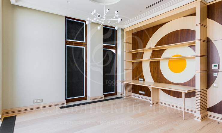 Лот-8364-187708 Аренда квартиры Хамовники, Плющиха