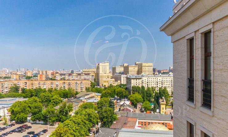 Лот-8364-187713 Аренда квартиры Хамовники, Плющиха