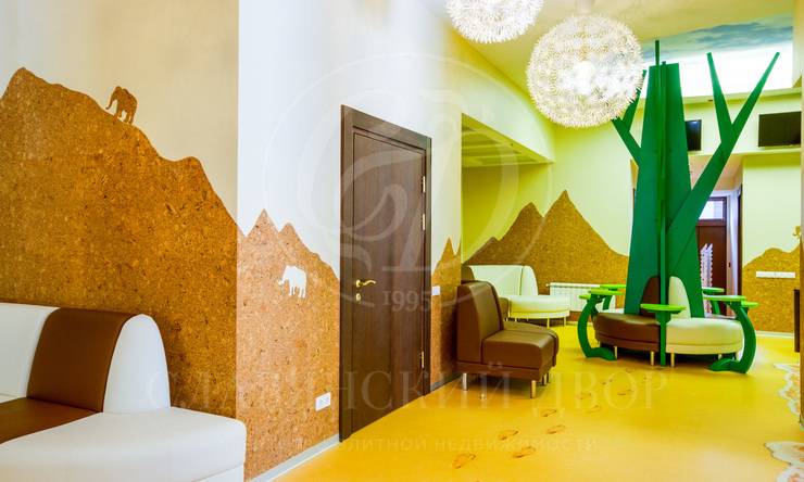 Лот-8364-187716 Аренда квартиры Хамовники, Плющиха