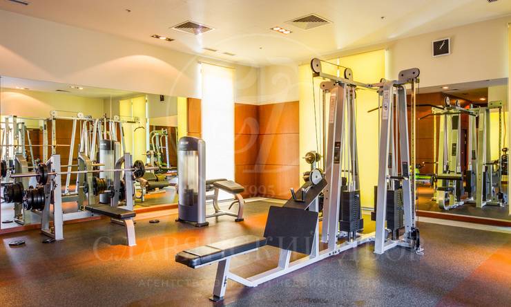 Лот-8364-187717 Аренда квартиры Хамовники, Плющиха