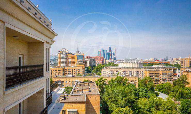 Лот-8364-187718 Аренда квартиры Хамовники, Плющиха