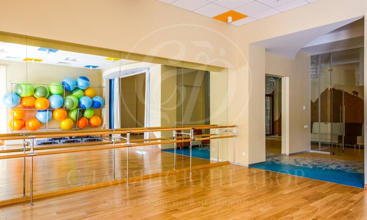 Лот-8364-187719 Аренда квартиры Хамовники, Плющиха